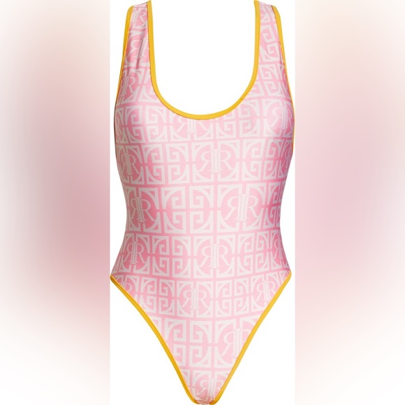 RIVER ISLAND one piece swimsuit Scoop Neck One-Piece Swimsuit
RIVER ISLAND - Picture 10 of 11